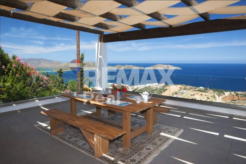House in Community of Elounta, Agios Nikolaos Municipal Unit, Greece 3 - 17783438