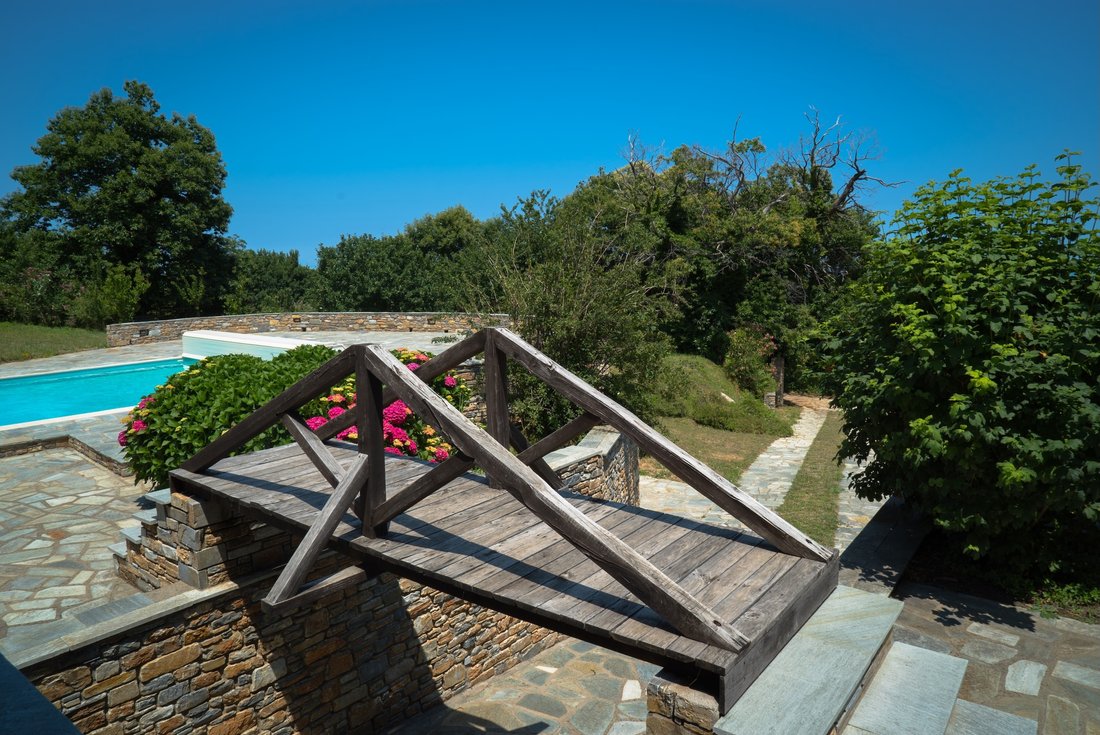 Villa in Mouresi, Thessaly and Central Greece, Greece 5 - 17407739