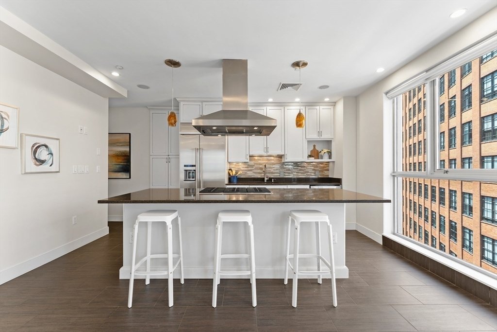 Condo in Boston, Massachusetts, United States 4 - 17535100