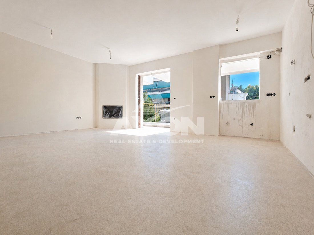 Apartment in Cholargos, Attica, Greece 4 - 16575020