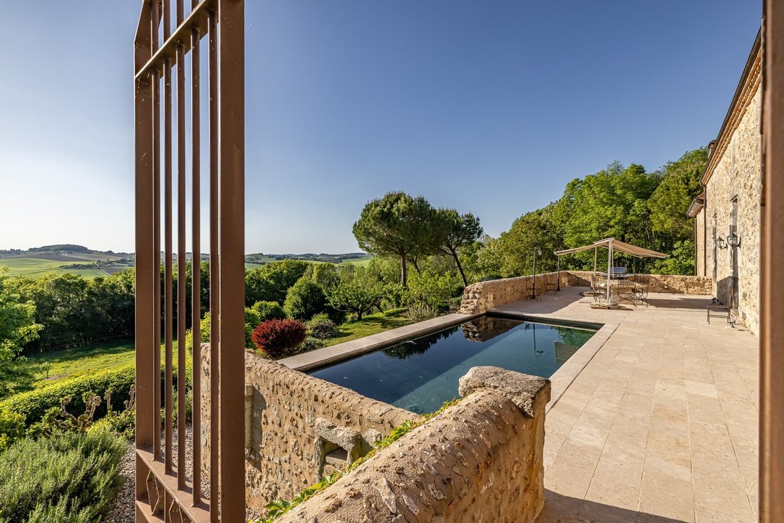 Maison à Saint Etienne, Villeneuve-sur-Lot, France 4 - 15669102