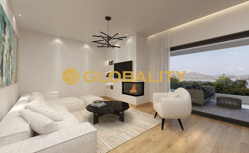 Apartment in Vrilissia, Attica, Greece 1