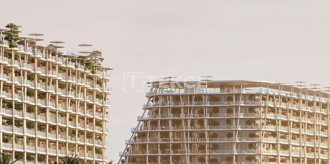 Appartamento a Wadi Al Safa 2, Wadi Al Safa, Emirato di Dubai 5 - 17781074