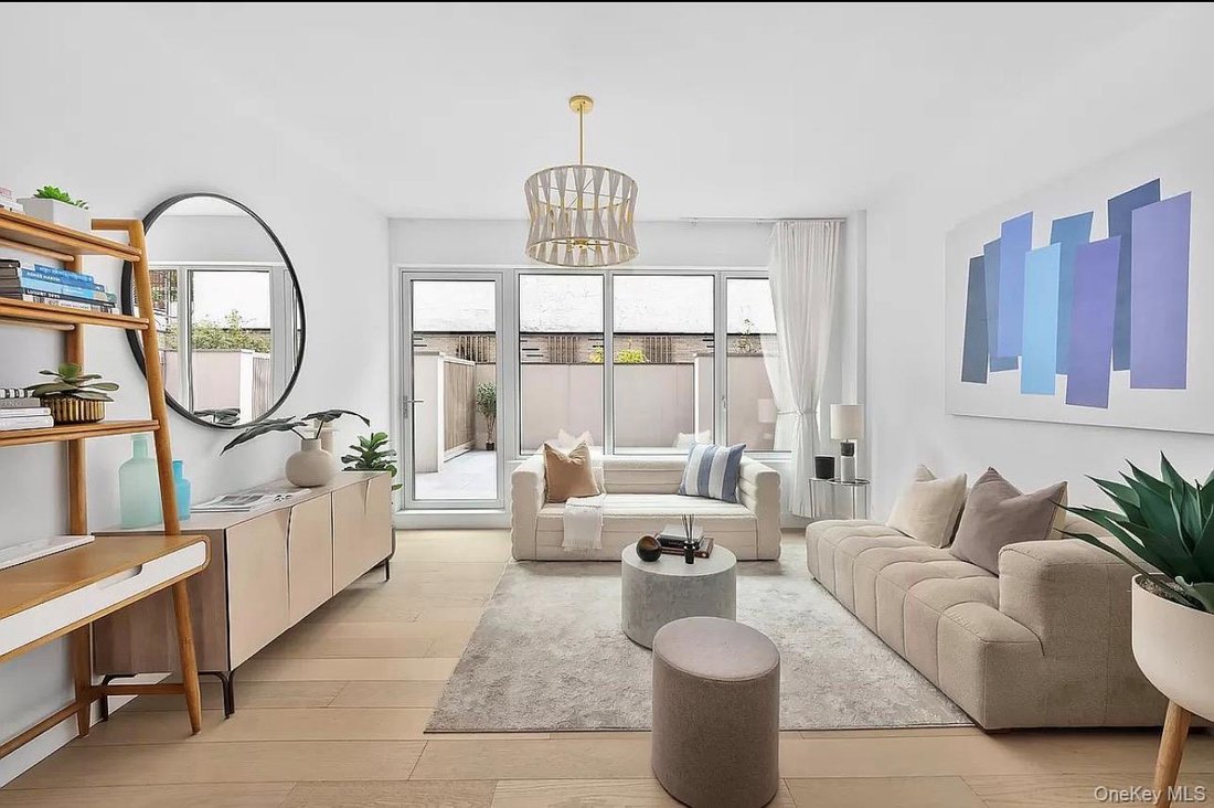Condo in New York, New York, United States 1 - 17781215