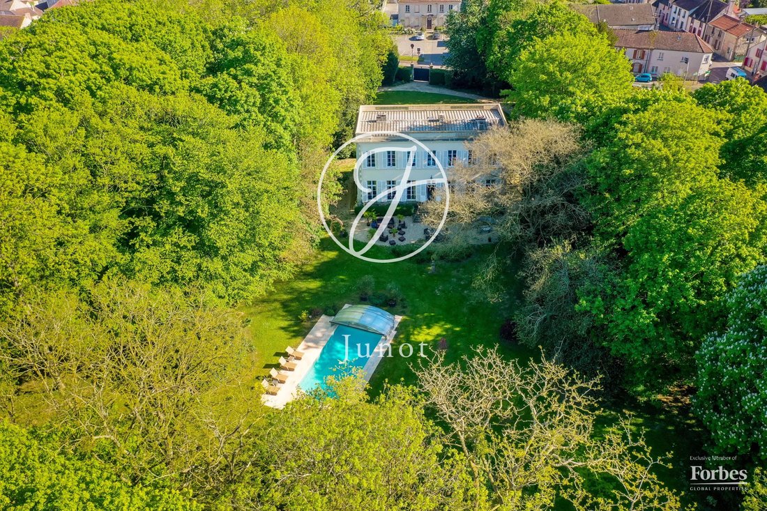 Estate in Centre Est, Provins, France 4 - 17778615