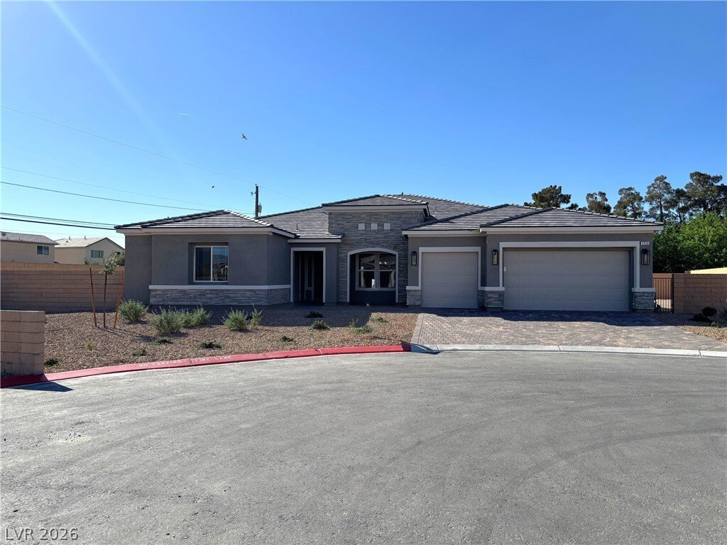 Maison à Las Vegas, Nevada, États-Unis 2 - 16300868