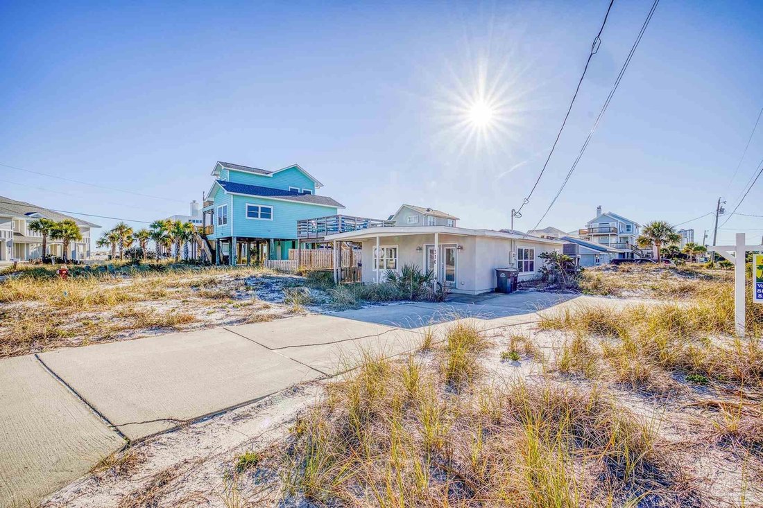 House in Gulf Breeze, Florida, United States 3 - 17778719