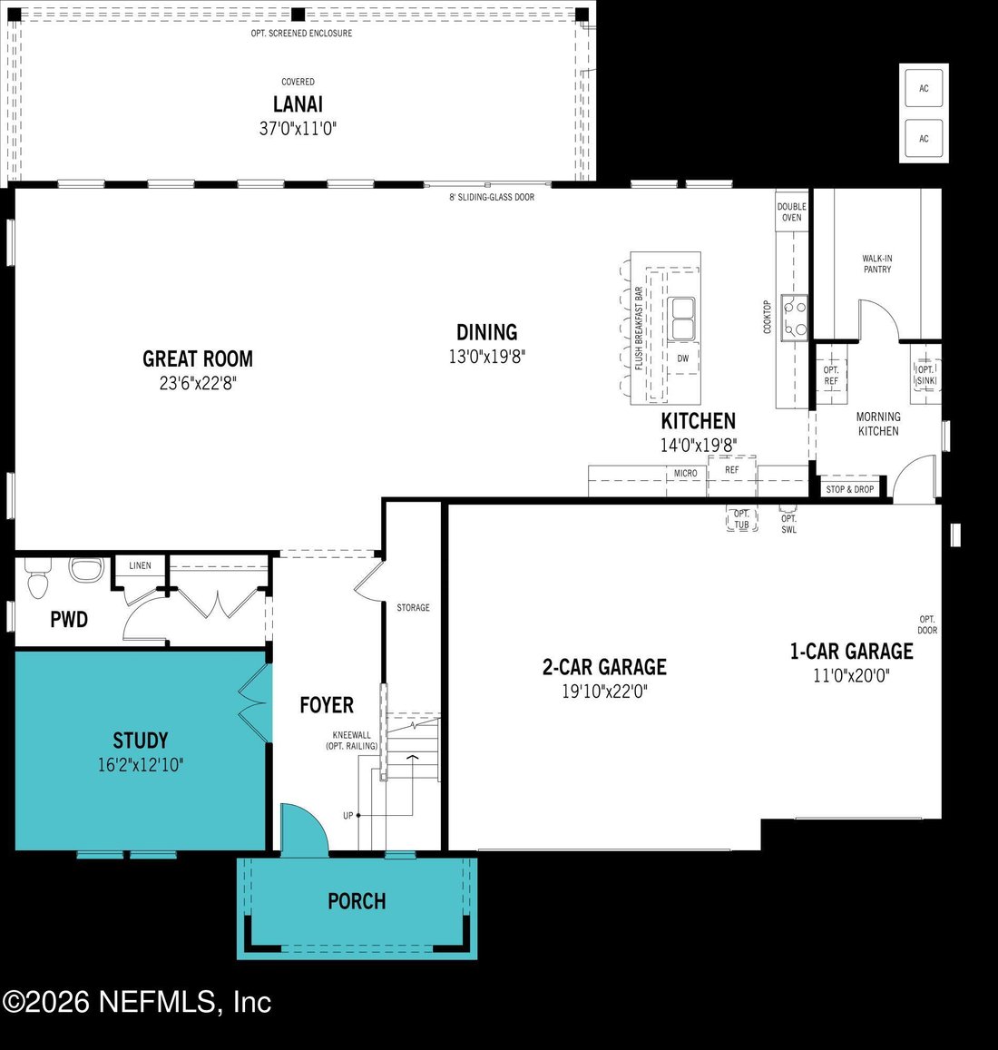 House in Fruit Cove, Florida, United States 2 - 17781514