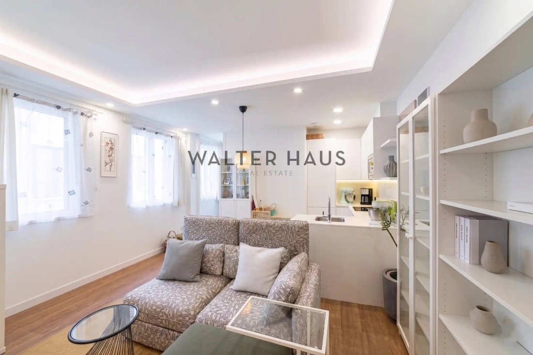 Apartment in Centro, Madrid, Spain 1 - 17780228