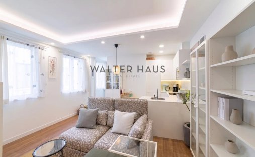 Apartment in Centro, Madrid, Spain 1