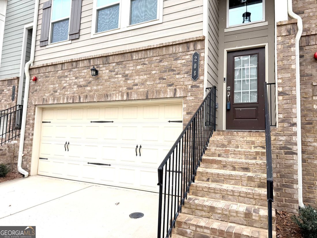 Townhouse in Smyrna, Georgia, United States 2 - 17782083