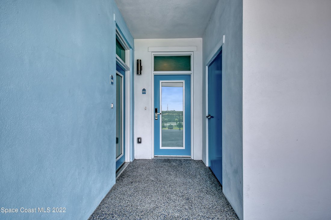 Condo in Merritt Island, Florida, United States 2 - 17778533