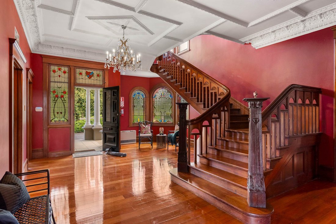 House in Ararimu, Auckland, New Zealand 5 - 17244696
