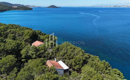 House in Opcina Kukljica, Zadar County, Croatia 1