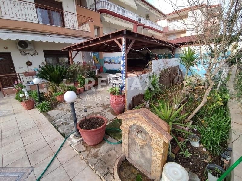 Apartment in Nea Propontida, Macedonia and Thrace, Greece 5 - 17780793