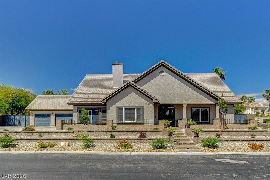 House in Las Vegas, NV, United States 1 - 17781298