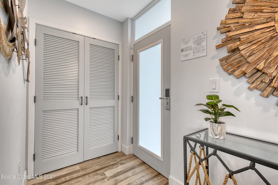 Condo in Merritt Island, Florida, United States 5 - 17778552