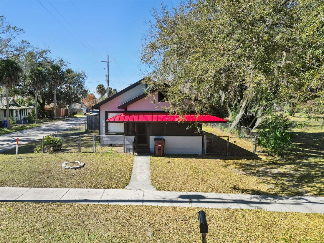 House in St. Cloud, Florida, United States 1 - 17781050