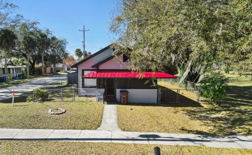 Casa a St. Cloud, Florida, Stati Uniti 1