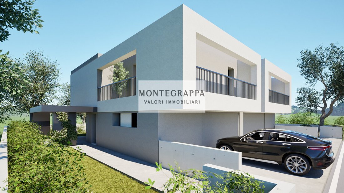 House in Rossano Veneto, Veneto, Italy 1 - 17783045