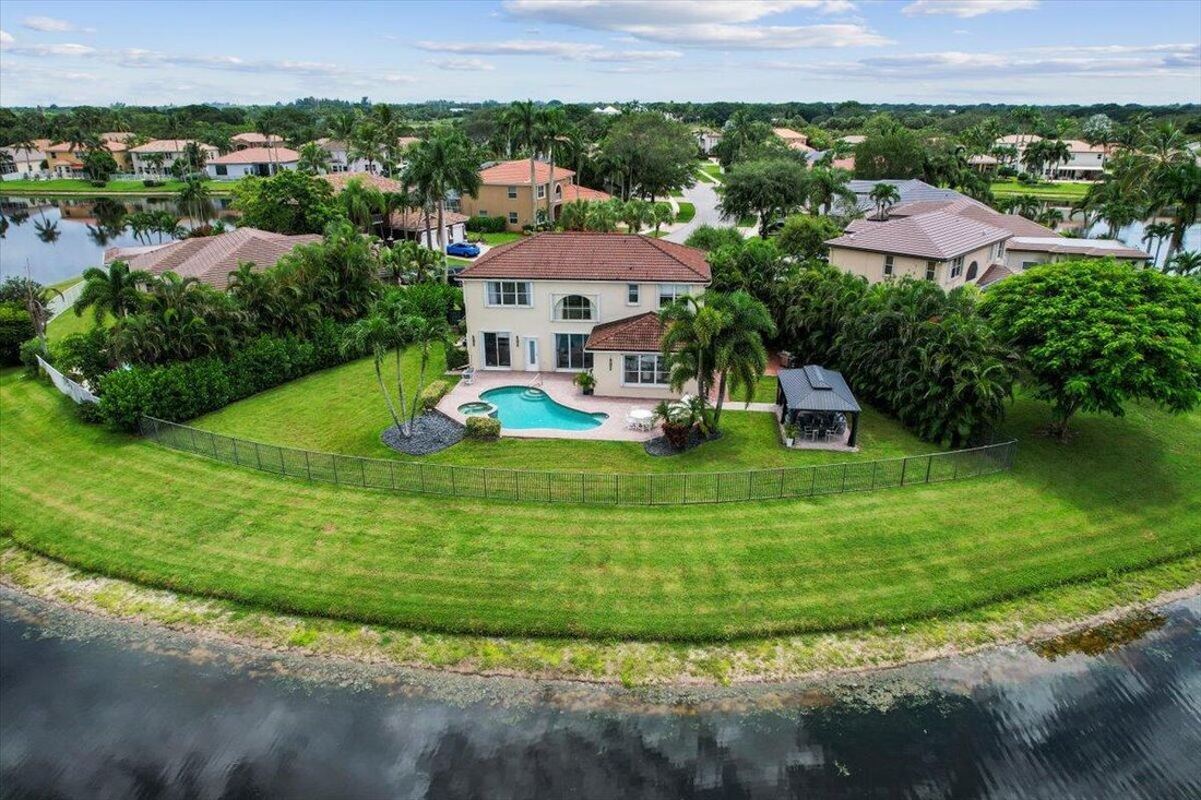 House in Lake Worth, Florida, United States 1 - 17782898