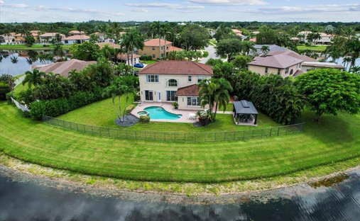 Casa a Lake Worth, Florida, Stati Uniti 1