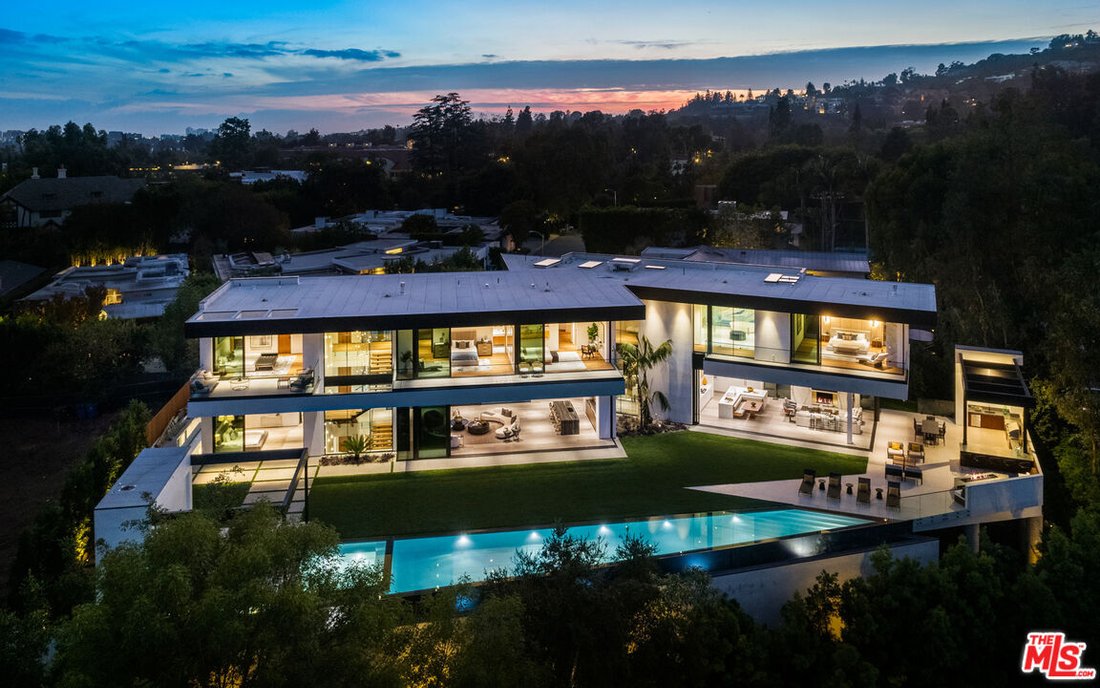 House in Beverly Hills, California, United States 1 - 17779749