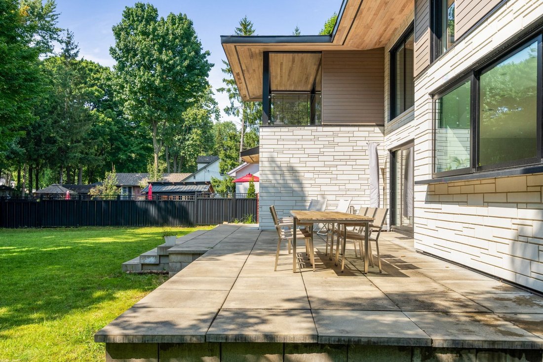 House in Beaconsfield, Quebec, Canada 4 - 16625925
