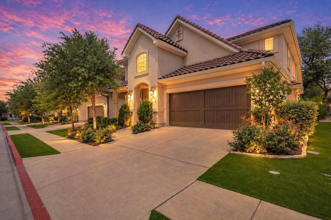 House in Austin, Texas, United States 2 - 17781334