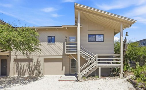 Haus in New Smyrna Beach, Florida, Vereinigte Staaten 1