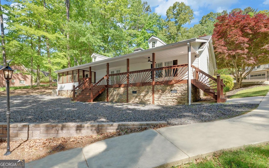 House in Toccoa, Georgia, United States 2 - 17779033
