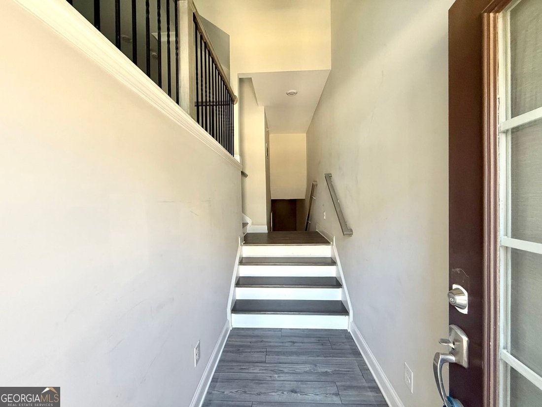 Townhouse in Smyrna, Georgia, United States 3 - 17782083