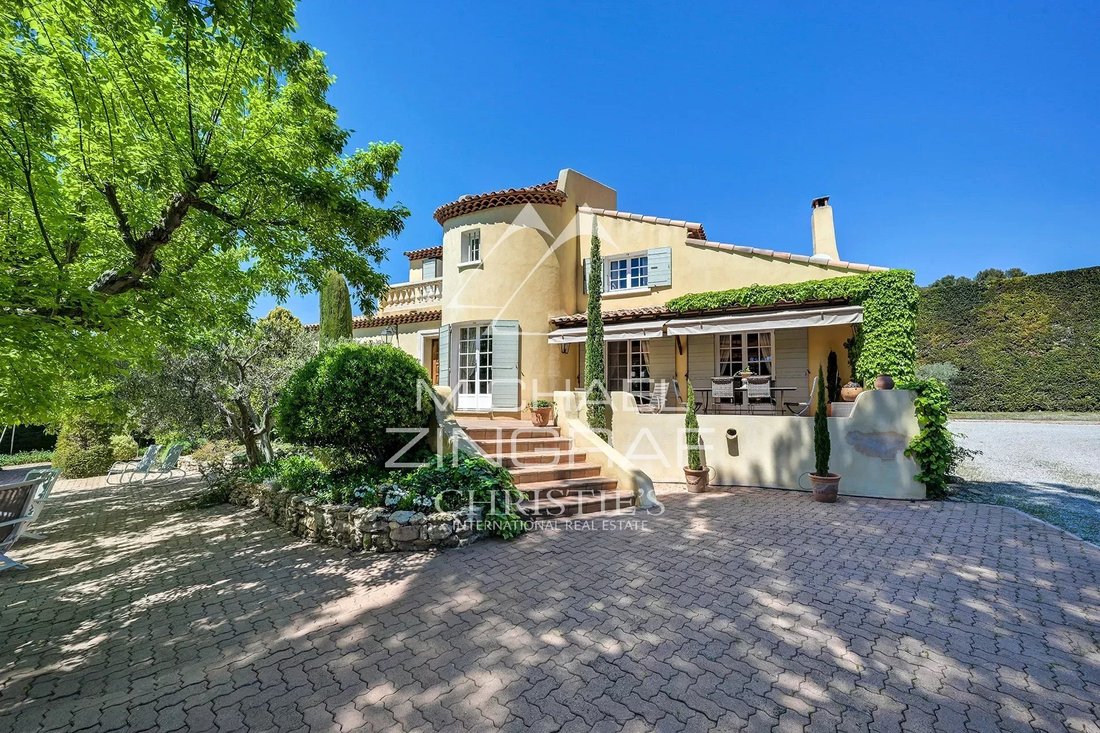 House in Sud Ouest, Pelissanne, France 1 - 17778560