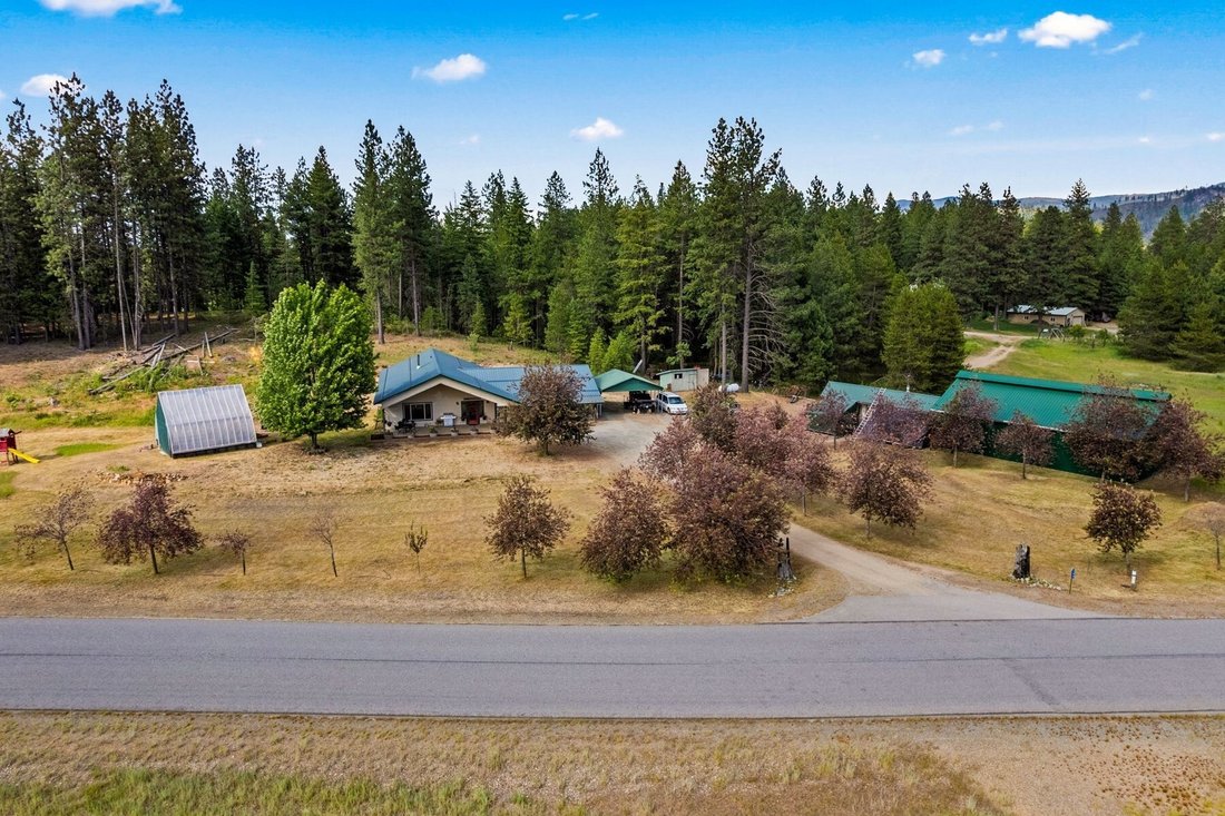 House in Naples, Idaho, United States 2 - 17780347