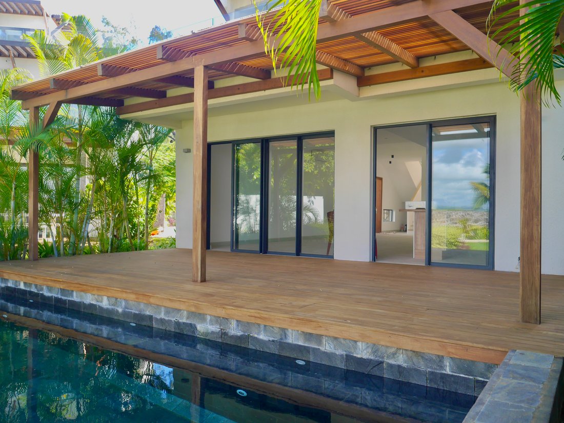 Villa in Poste Lafayette, Rivière du Rempart District, Mauritius 5 - 17780393