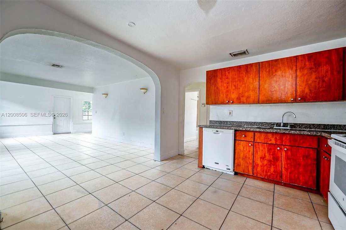Apartment in Miami, Florida, United States 2 - 17778686