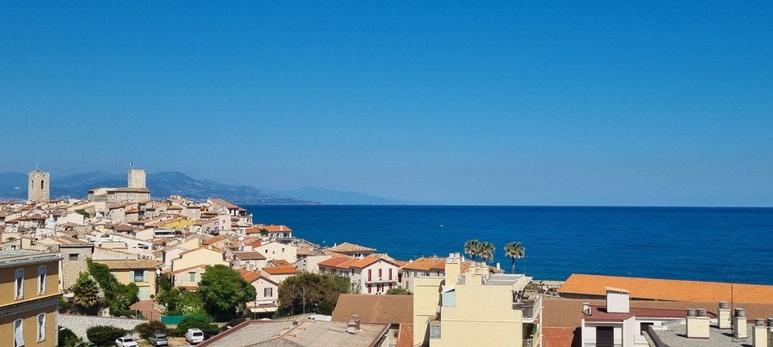 Apartment in Fontmerle, Antibes, France 1 - 16966251