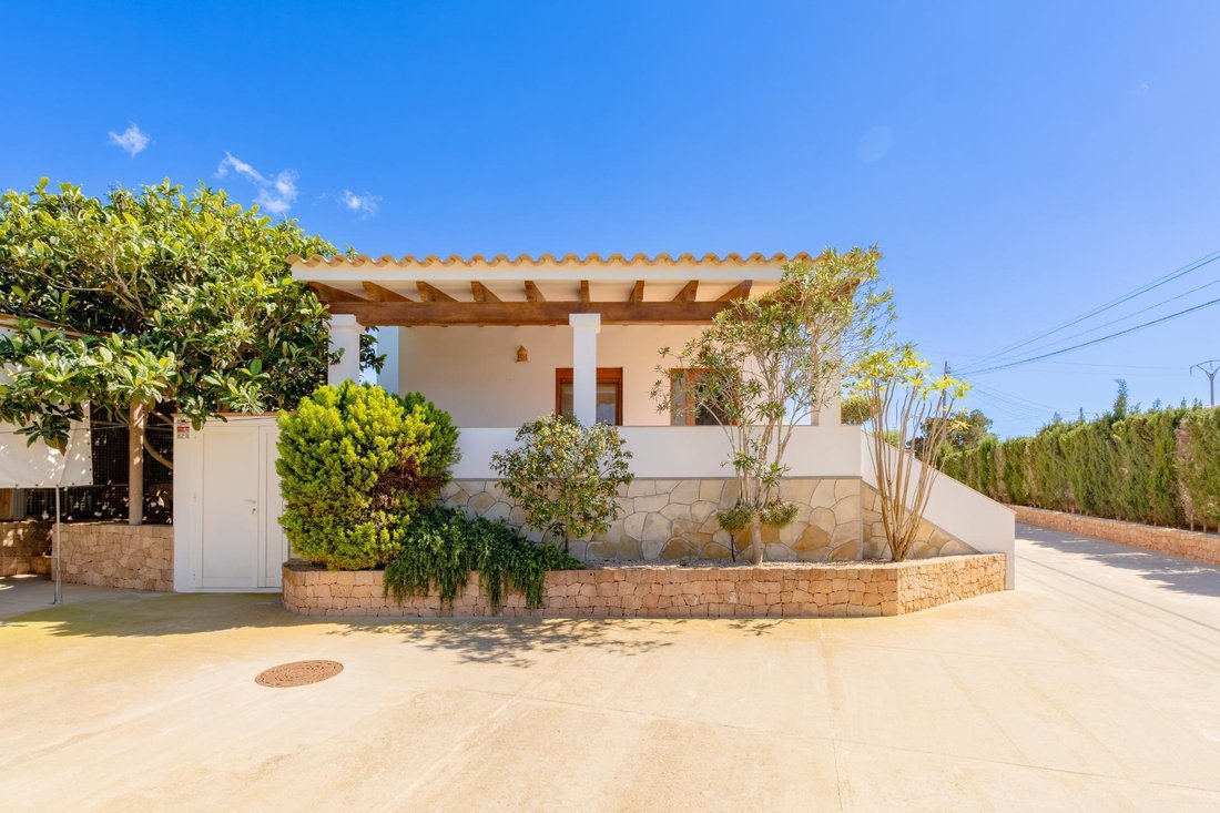 House in Formentera, Balearic Islands, Spain 4 - 17782227