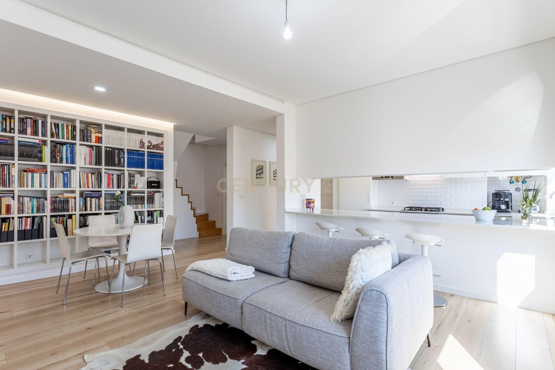 Apartment in Alvalade, Lisbon, Portugal 4 - 17782483