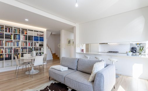Apartamento en Alvalade, Lisboa, Portugal 1