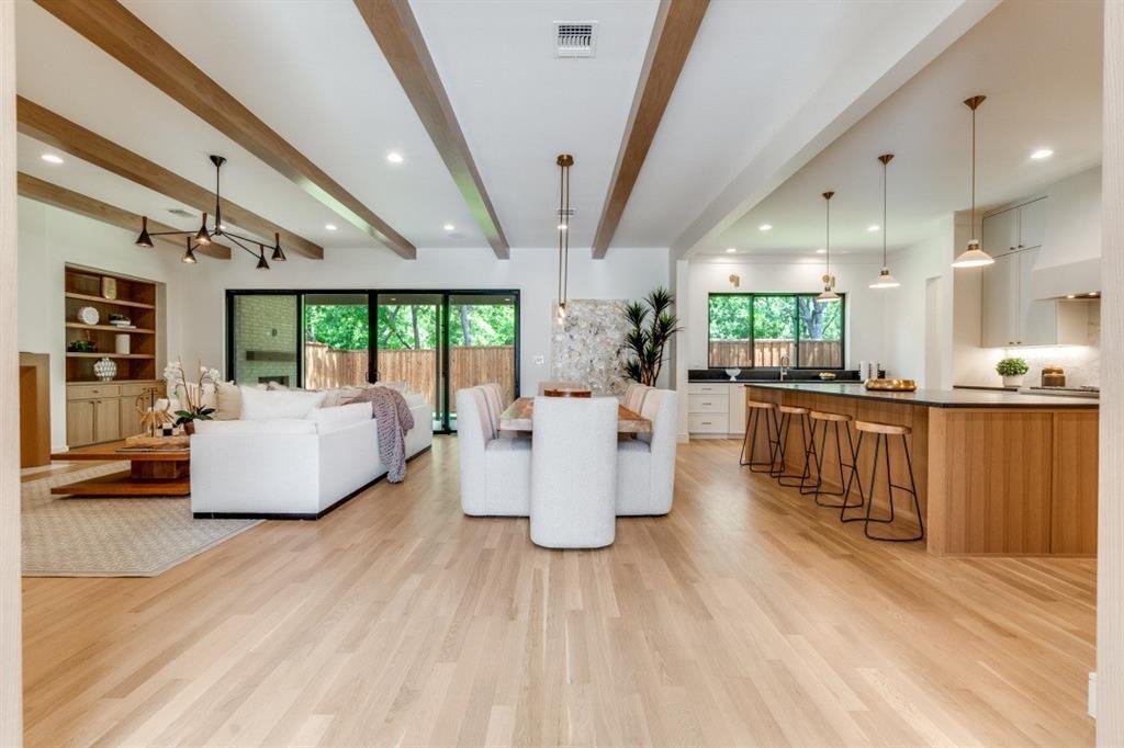 House in Dallas, Texas, United States 3 - 17781972