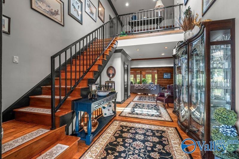 House in Centre, Alabama, United States 5 - 17779023