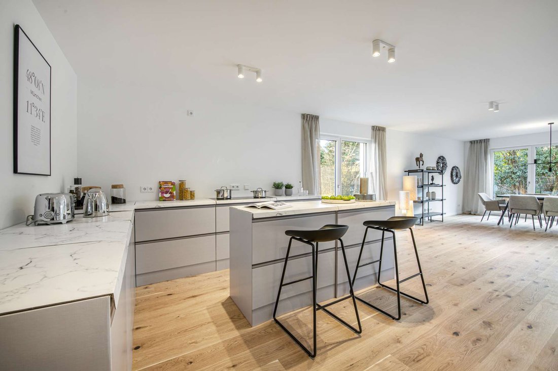 Apartment in Munich, Bavaria, Germany 4 - 17778977