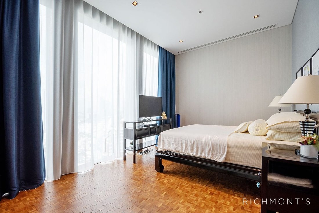 Apartment in Bangkok, Bangkok, Thailand 5 - 17779735