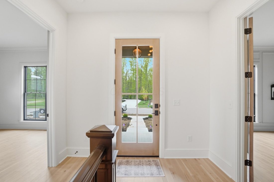 House in Plain City, Ohio, United States 2 - 17781400