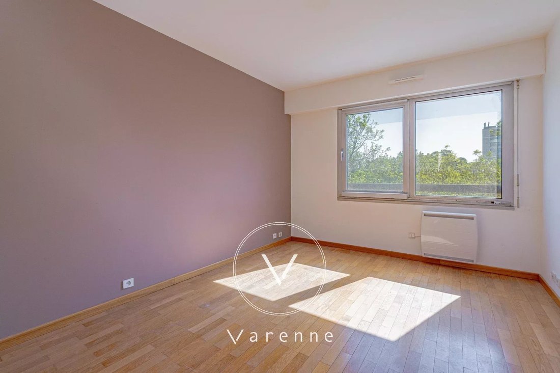 Apartment in Jean Moulin-Porte d'Orléans, Paris 14e Arrondissement, Paris 5 - 17778640