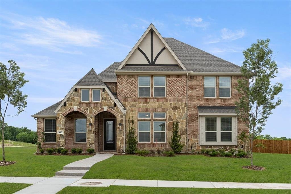 House in DeSoto, Texas, United States 1 - 17486033