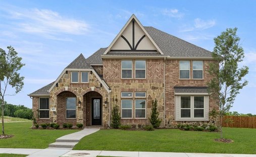 Casa en DeSoto, Texas, Estados Unidos 1
