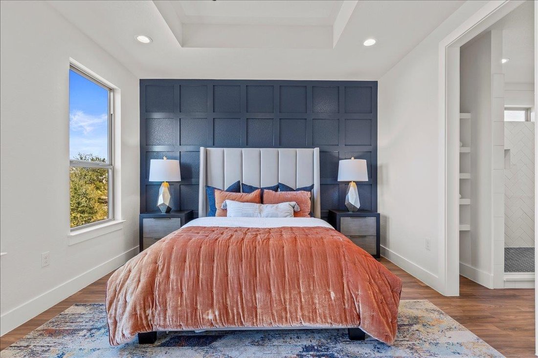 House in Coupland, Texas, United States 3 - 17781315
