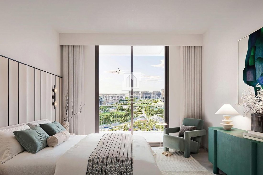Apartment in Hadaeq Sheikh Mohammed Bin Rashid, Dubai, United Arab Emirates 5 - 17780243